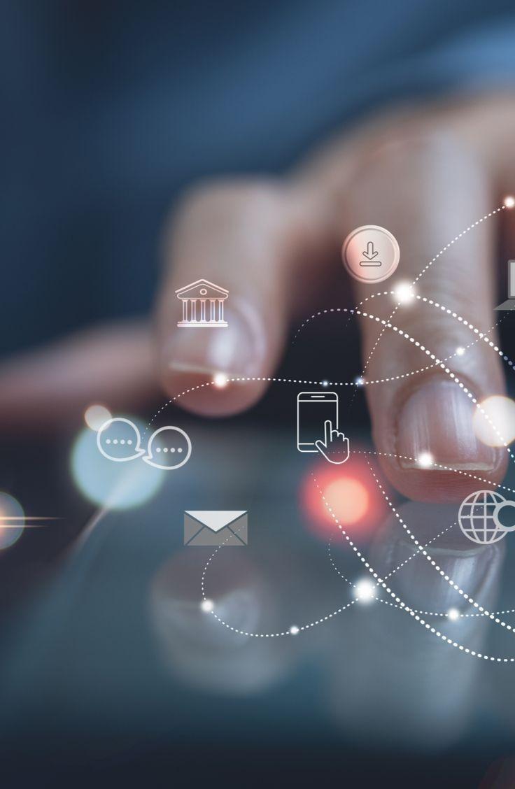 Web app development workspace